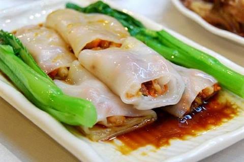 肠粉
