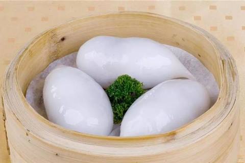 粉果金吒