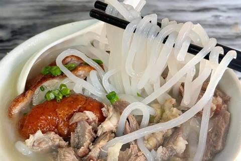 三乡濑粉