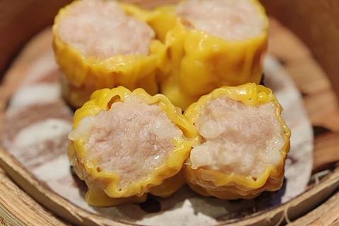 烧卖