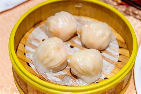 虾饺